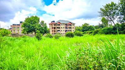Prime Commercial Plot for Sale in Gikambura Shopping Centre - Image 5