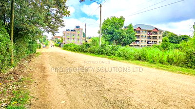 Prime Commercial Plot for Sale in Gikambura Shopping Centre - Image 6
