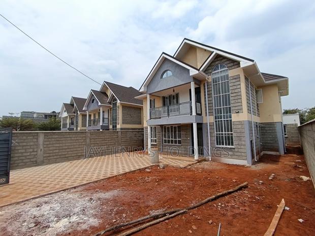 4bdrm House in Kamakis for sale