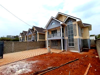 4bdrm House in Kamakis for sale - Image 1