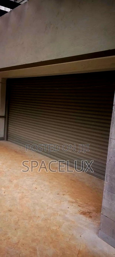 Shopping Complex - Image 2