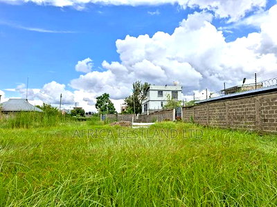40x80 Residential Plot for Sale in Ruiru - Image 9