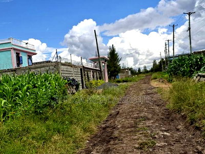 40x80 Residential Plot for Sale in Ruiru - Image 3