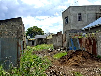40x80 Residential Plot for Sale in Ruiru - Image 4