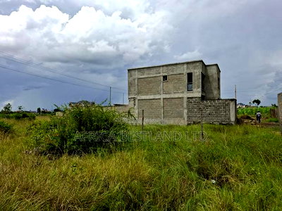 40x80 Residential Plot for Sale in Ruiru - Image 6
