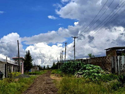 40x80 Residential Plot for Sale in Ruiru - Image 8