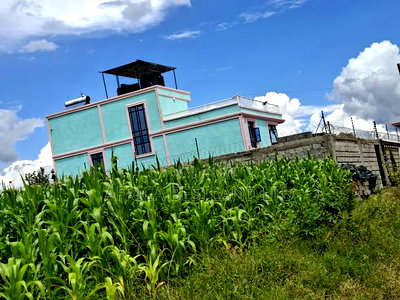 40x80 Residential Plot for Sale in Ruiru - Image 1