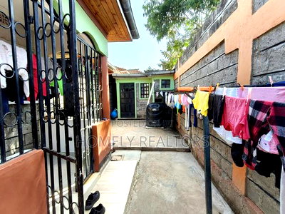 3bdrm Bungalow in Rimpa Estate, Rongai for sale - Image 12