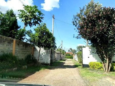 3bdrm Bungalow in Rimpa Estate, Rongai for sale - Image 18