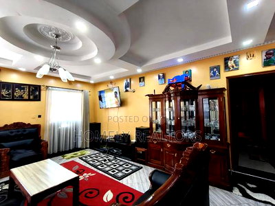 3bdrm Bungalow in Rimpa Estate, Rongai for sale - Image 7