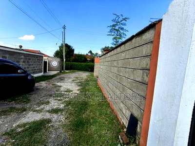 3bdrm Bungalow in Rimpa Estate, Rongai for sale - Image 2