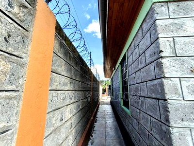 3bdrm Bungalow in Rimpa Estate, Rongai for sale - Image 5