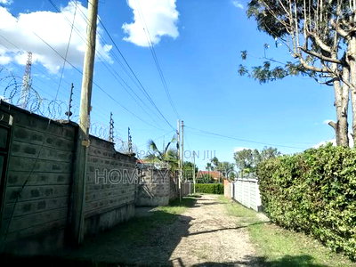3bdrm Bungalow in Rimpa Estate, Rongai for sale - Image 17