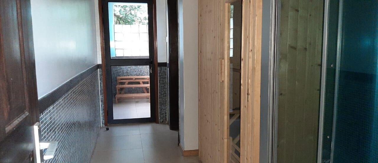 6-Ensuite Family Townhouse with Gym & Steam Room - Lavington