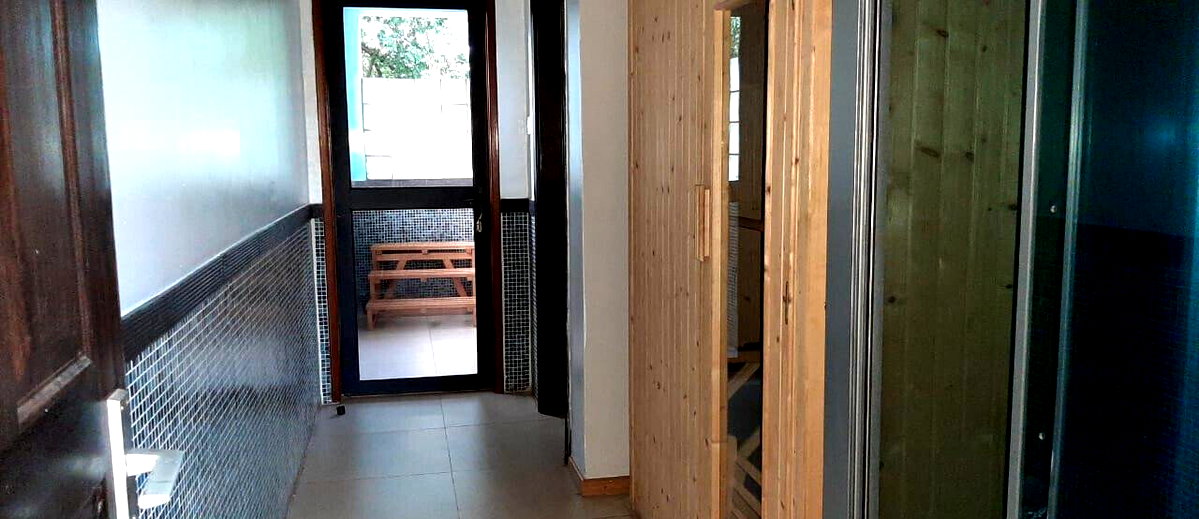 6-Ensuite Family Townhouse with Gym & Steam Room - Lavington