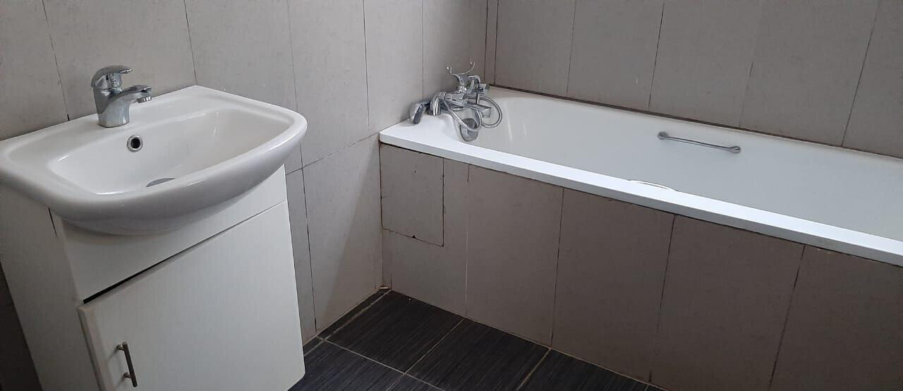 6-Ensuite Family Townhouse with Gym & Steam Room - Lavington