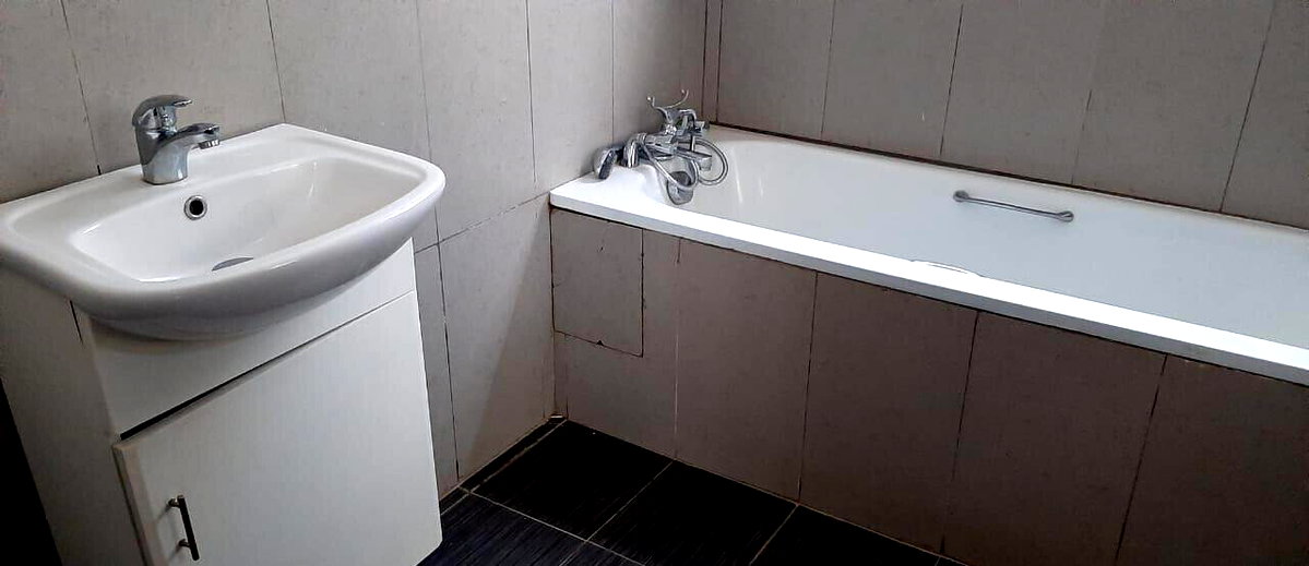6-Ensuite Family Townhouse with Gym & Steam Room - Lavington