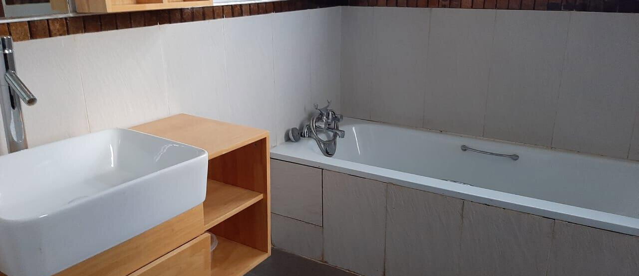 6-Ensuite Family Townhouse with Gym & Steam Room - Lavington
