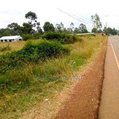 2 Acres Juja-Ready Title Deed -Going for Kes 25m Per Acre - Image 1