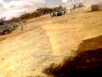 Plots Along Nyahururu - Olkalou Highway - Image 1