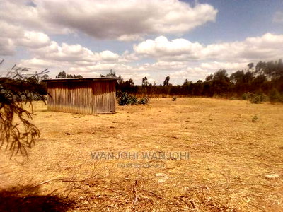 Plots Along Nyahururu - Olkalou Highway - Image 3