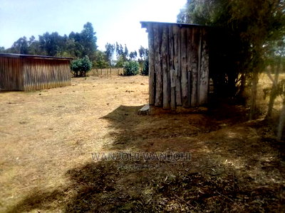 Plots Along Nyahururu - Olkalou Highway - Image 2
