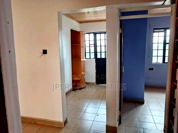 4bdrm Maisonette in Matangi, Ruiru for rent