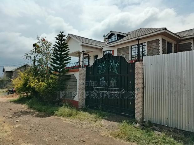 4bdrm Maisonette in Matangi, Ruiru for rent