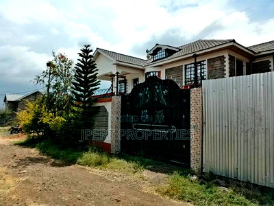 4bdrm Maisonette in Matangi, Ruiru for rent - Image 2