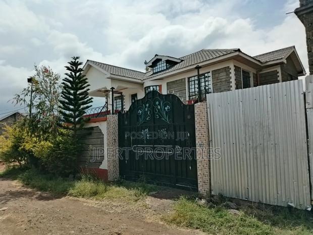 4bdrm Maisonette in Matangi, Ruiru for rent