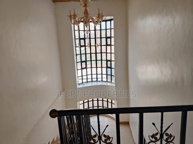 4bdrm Maisonette in Matangi, Ruiru for rent