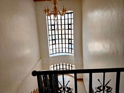 4bdrm Maisonette in Matangi, Ruiru for rent - Image 4