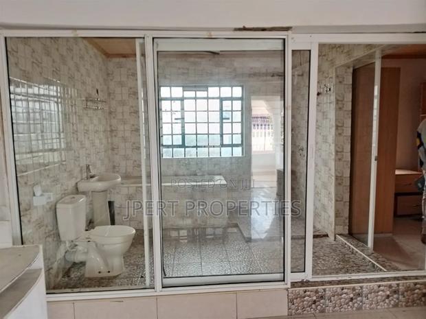 4bdrm Maisonette in Matangi, Ruiru for rent