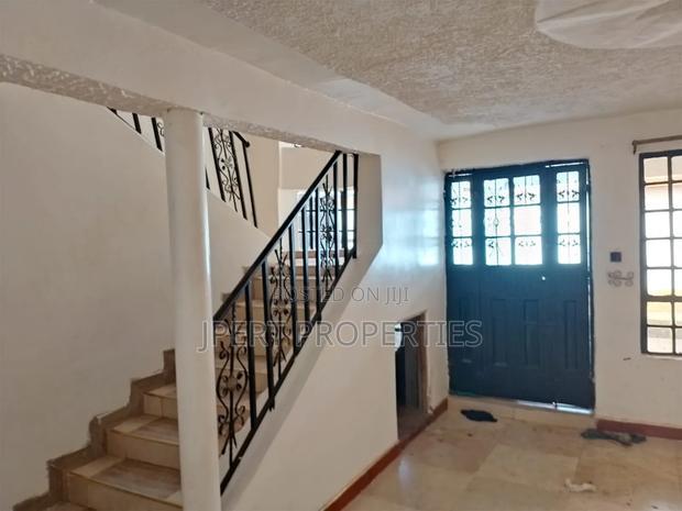4bdrm Maisonette in Matangi, Ruiru for rent