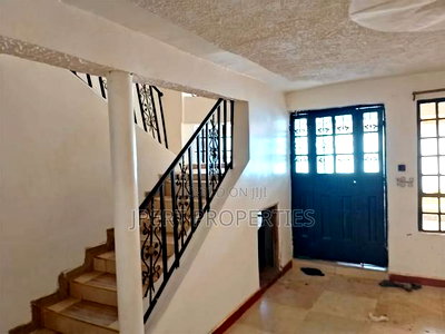 4bdrm Maisonette in Matangi, Ruiru for rent - Image 9
