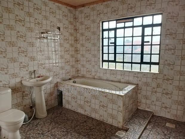 4bdrm Maisonette in Matangi, Ruiru for rent