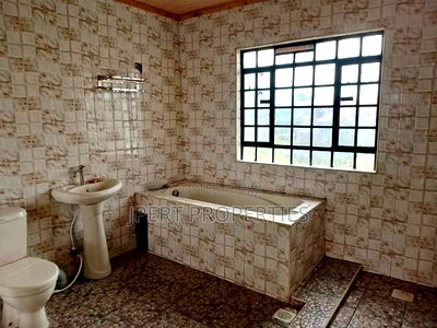 4bdrm Maisonette in Matangi, Ruiru for rent - Image 8