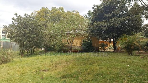 Prime 3/4 Acre Plot for Sale in Kileleshwa Along Othaya Road