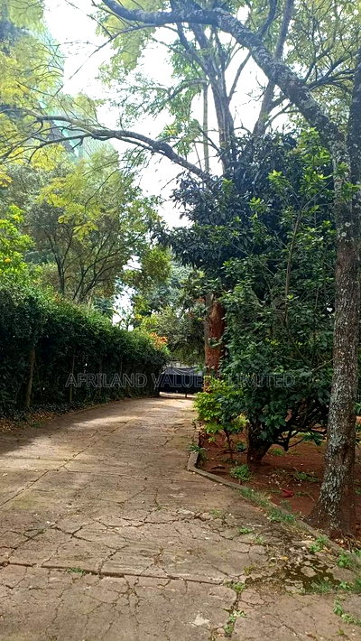 Prime 3/4 Acre Plot for Sale in Kileleshwa Along Othaya Road - Image 4