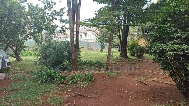 Prime 3/4 Acre Plot for Sale in Kileleshwa Along Othaya Road