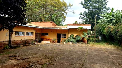 Prime 3/4 Acre Plot for Sale in Kileleshwa Along Othaya Road - Image 3