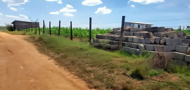 Olkalao Plot for Sale