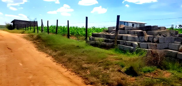 Olkalao Plot for Sale