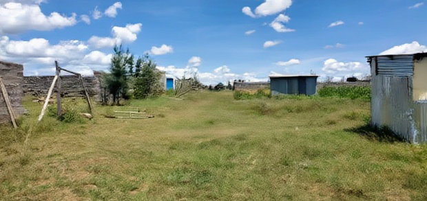 Olkalao Plot for Sale