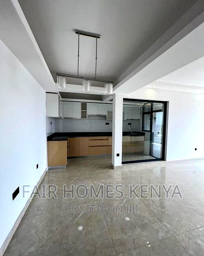 2bdrm Apartment in King'Ara Road, Lavington for rent - Image 9