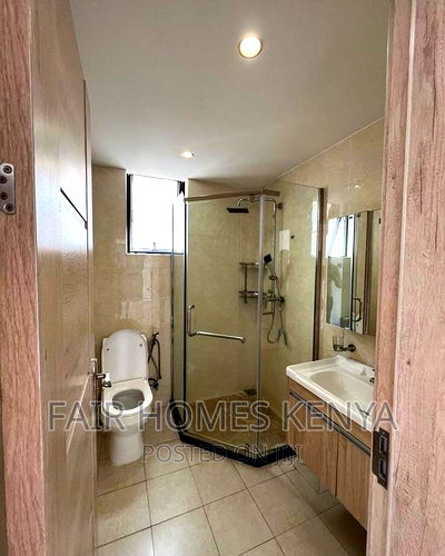 2bdrm Apartment in King'Ara Road, Lavington for rent - Image 2
