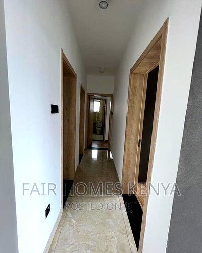 2bdrm Apartment in King'Ara Road, Lavington for rent - Image 8