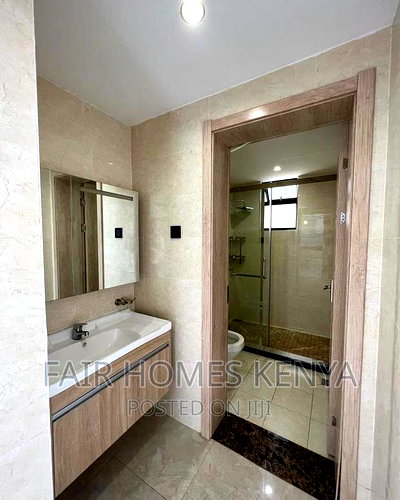 2bdrm Apartment in King'Ara Road, Lavington for rent - Image 5