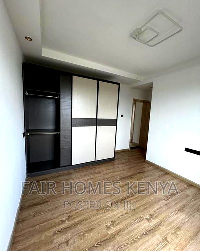 2bdrm Apartment in King'Ara Road, Lavington for rent - Image 6