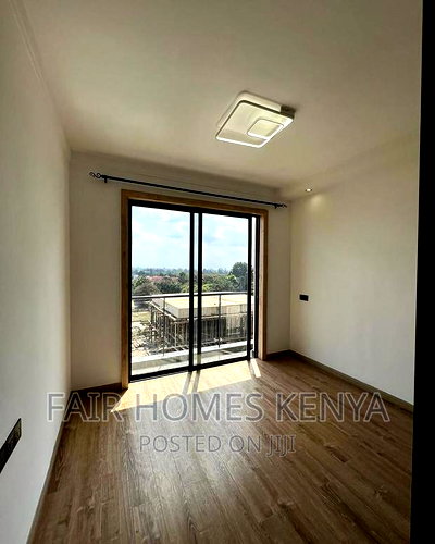 2bdrm Apartment in King'Ara Road, Lavington for rent - Image 3